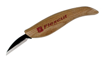 Дърворезбарски нож Flexcut KN14 Roughing Knife by Flexcut® Tool Company Inc.